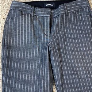 Express dress pants
